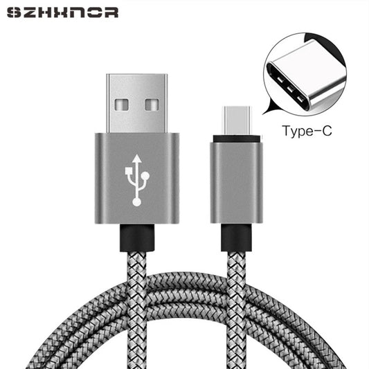 iPhone 15 Quick Charging Line USB Type C 3M
